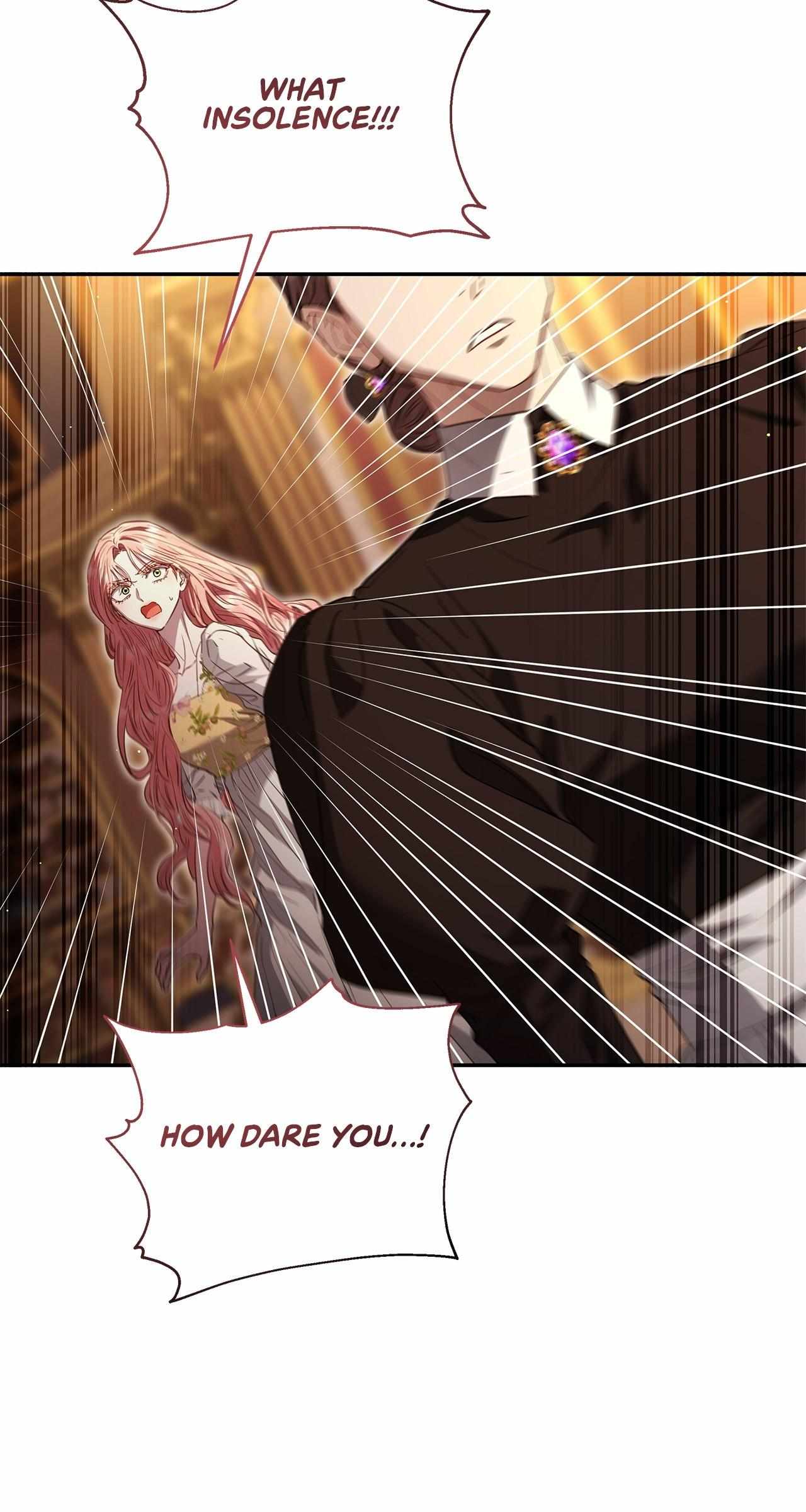 My Evil Husband Is Obsessed With the Wrong Person Chapter 63 page 19 - 