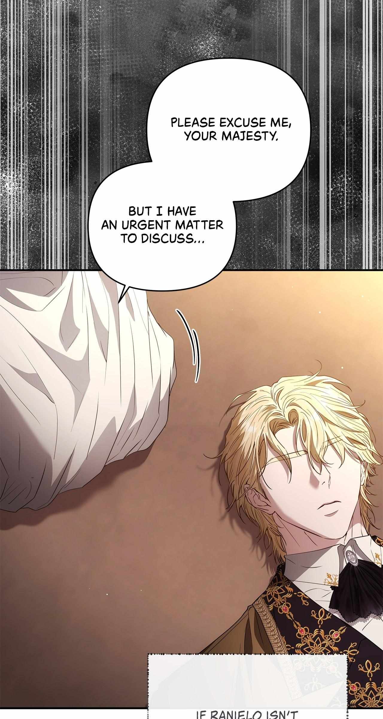 My Evil Husband Is Obsessed With the Wrong Person Chapter 63 page 22 - 