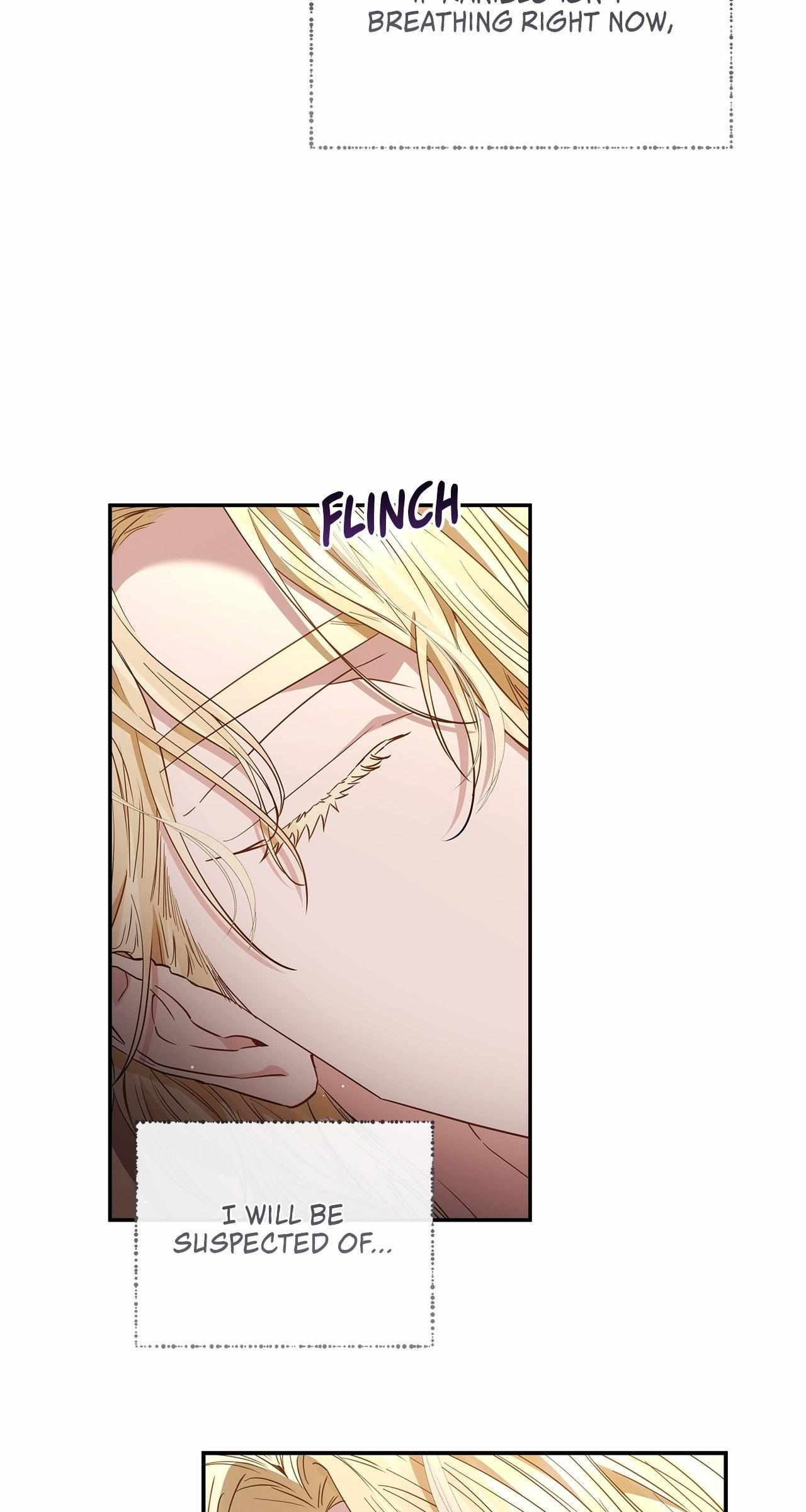 My Evil Husband Is Obsessed With the Wrong Person Chapter 63 page 23 - 