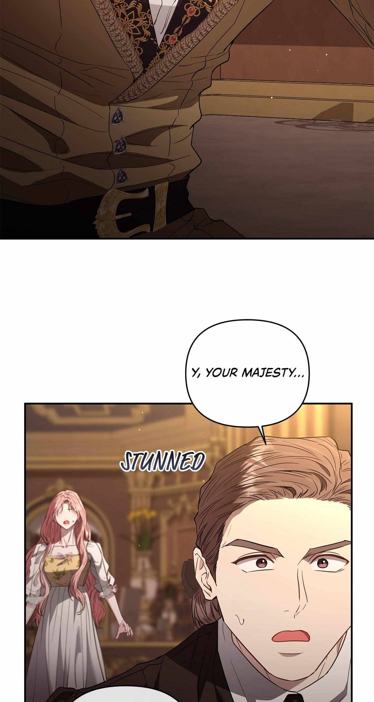 My Evil Husband Is Obsessed With the Wrong Person Chapter 63 page 28 - 