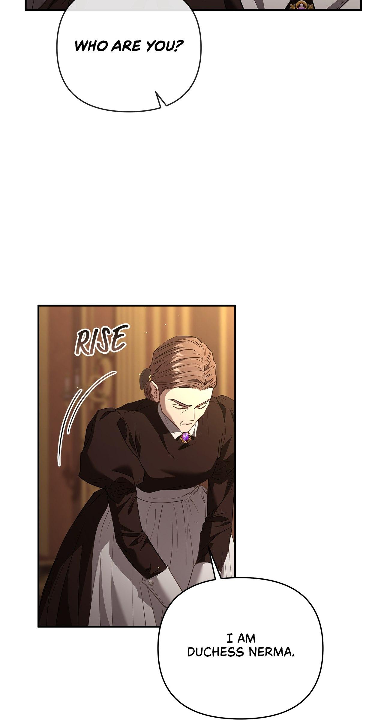 My Evil Husband Is Obsessed With the Wrong Person Chapter 63 page 29 - 