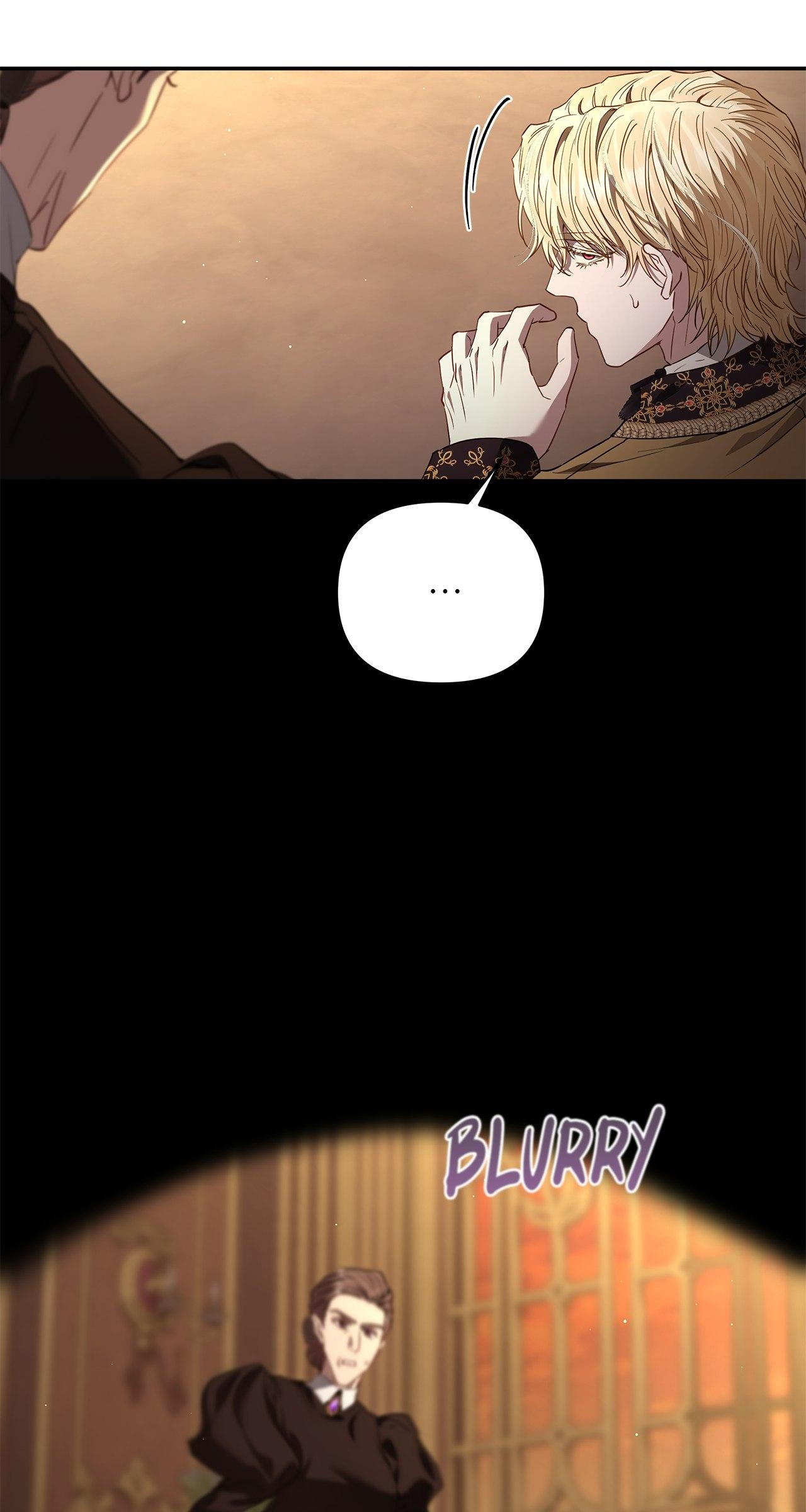 My Evil Husband Is Obsessed With the Wrong Person Chapter 63 page 30 - 