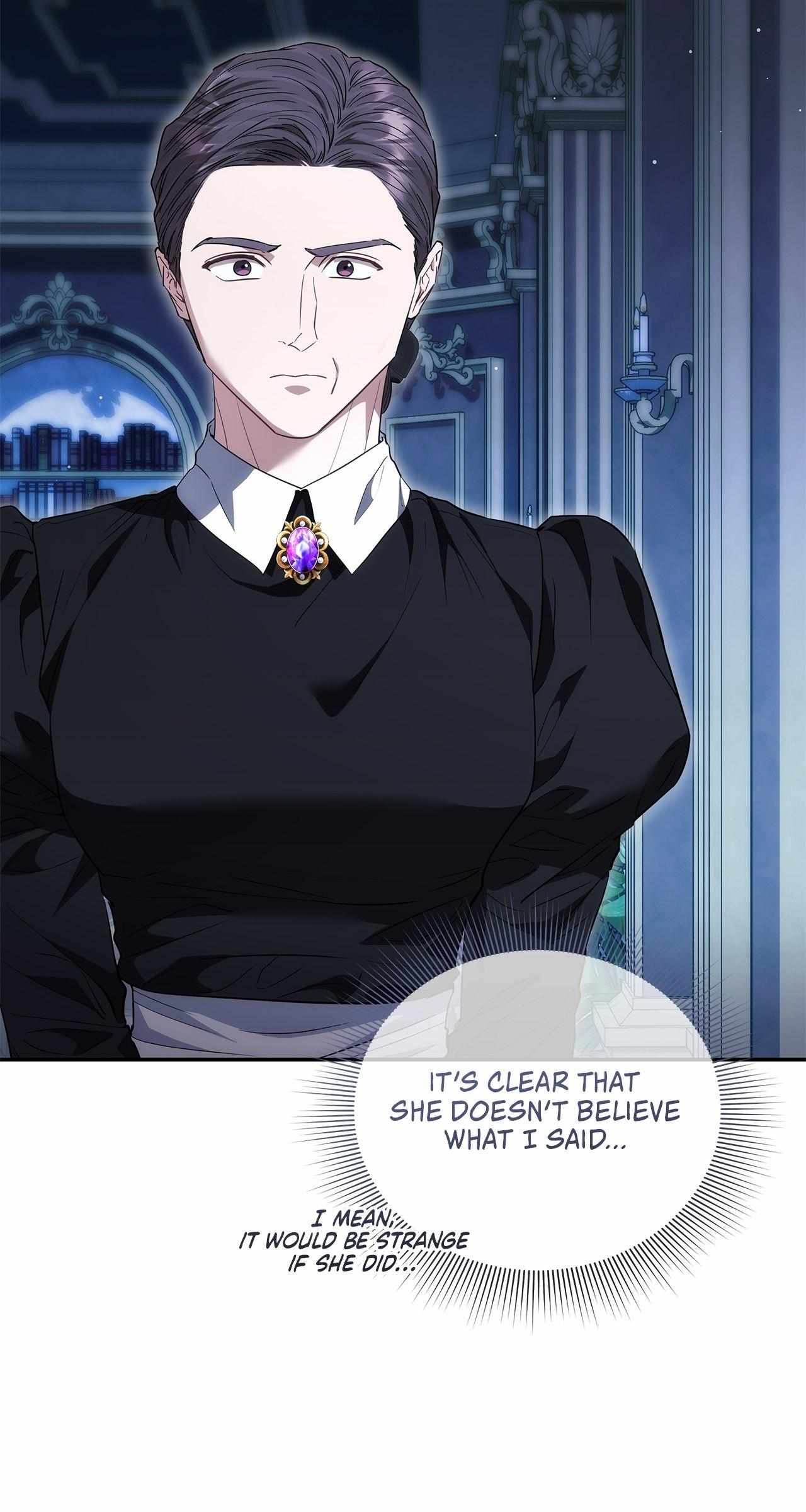 My Evil Husband Is Obsessed With the Wrong Person Chapter 63 page 4 - 