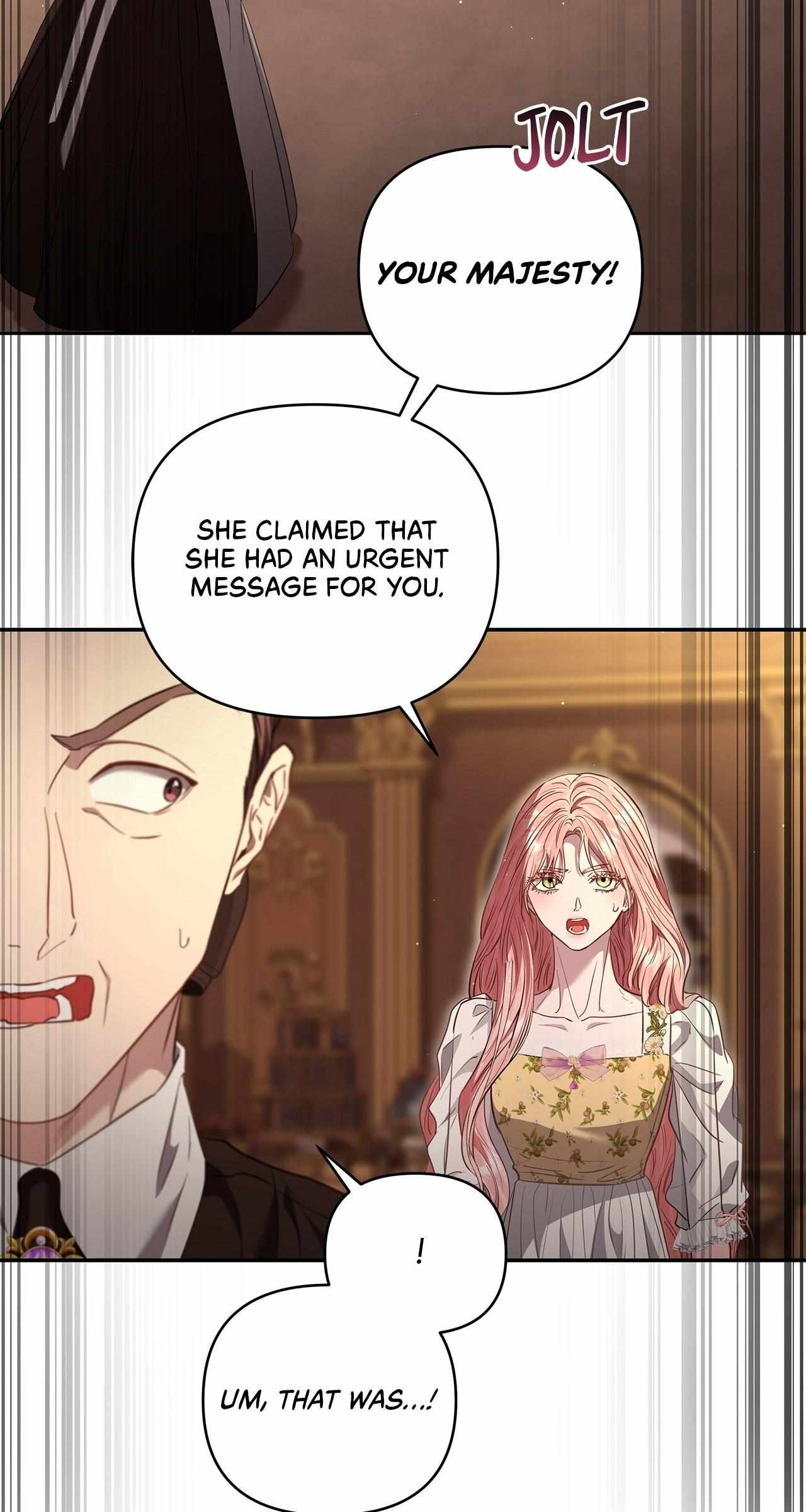 My Evil Husband Is Obsessed With the Wrong Person Chapter 63 page 32 - 