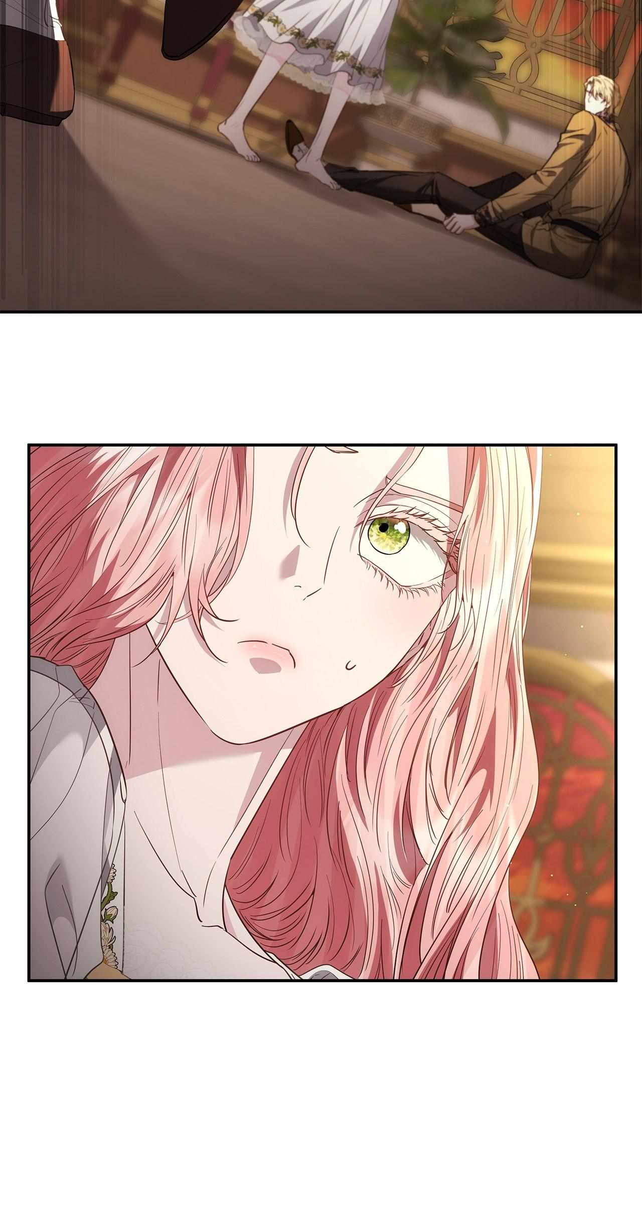 My Evil Husband Is Obsessed With the Wrong Person Chapter 63 page 36 - 