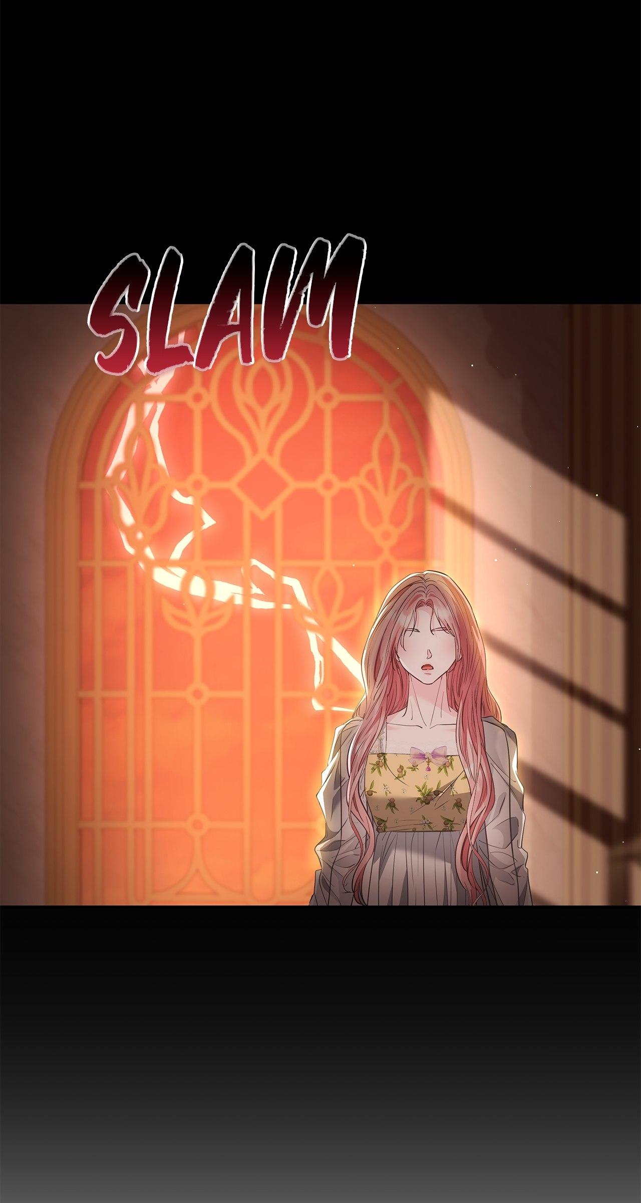 My Evil Husband Is Obsessed With the Wrong Person Chapter 63 page 40 - 
