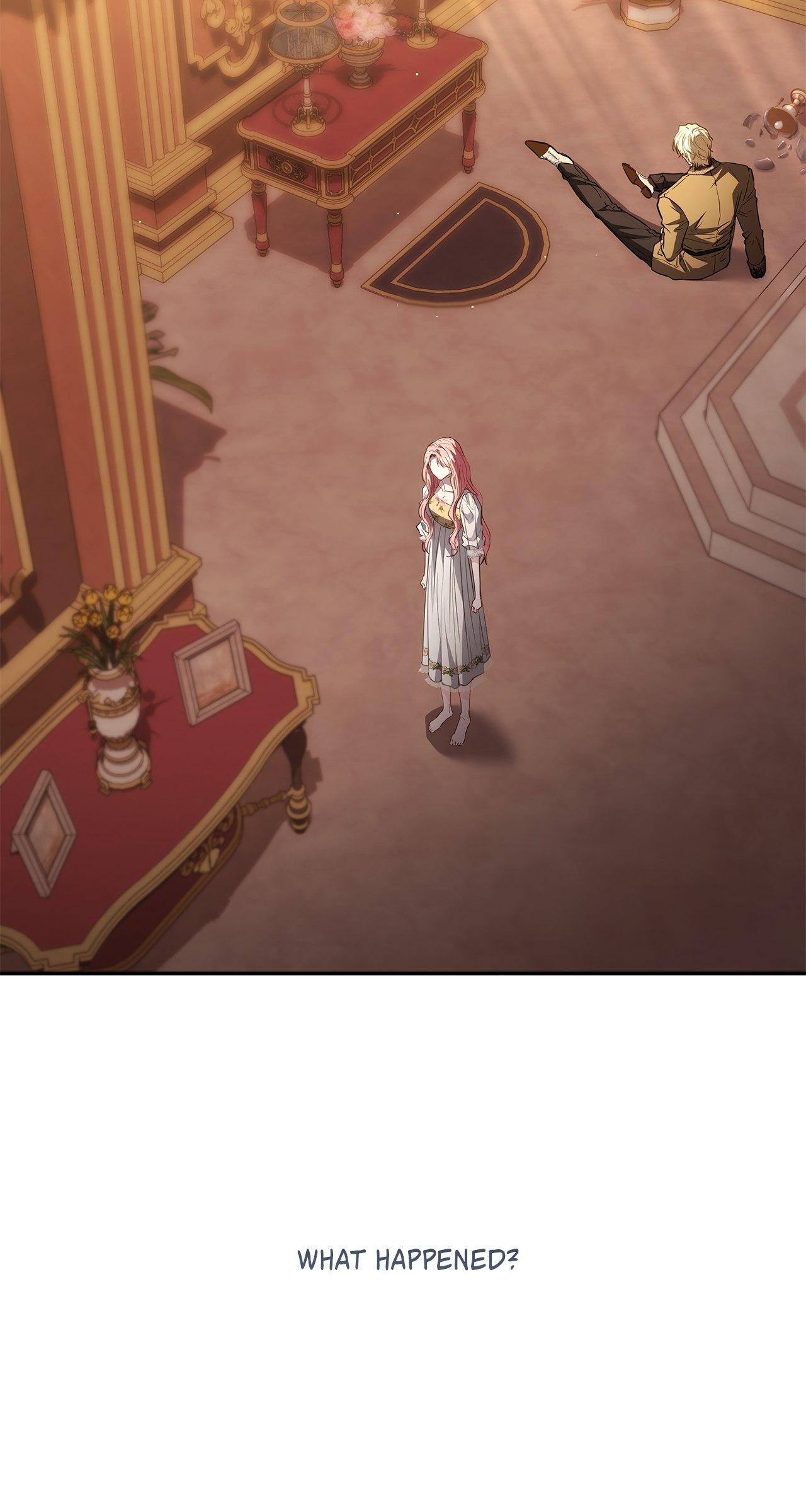 My Evil Husband Is Obsessed With the Wrong Person Chapter 63 page 44 - 