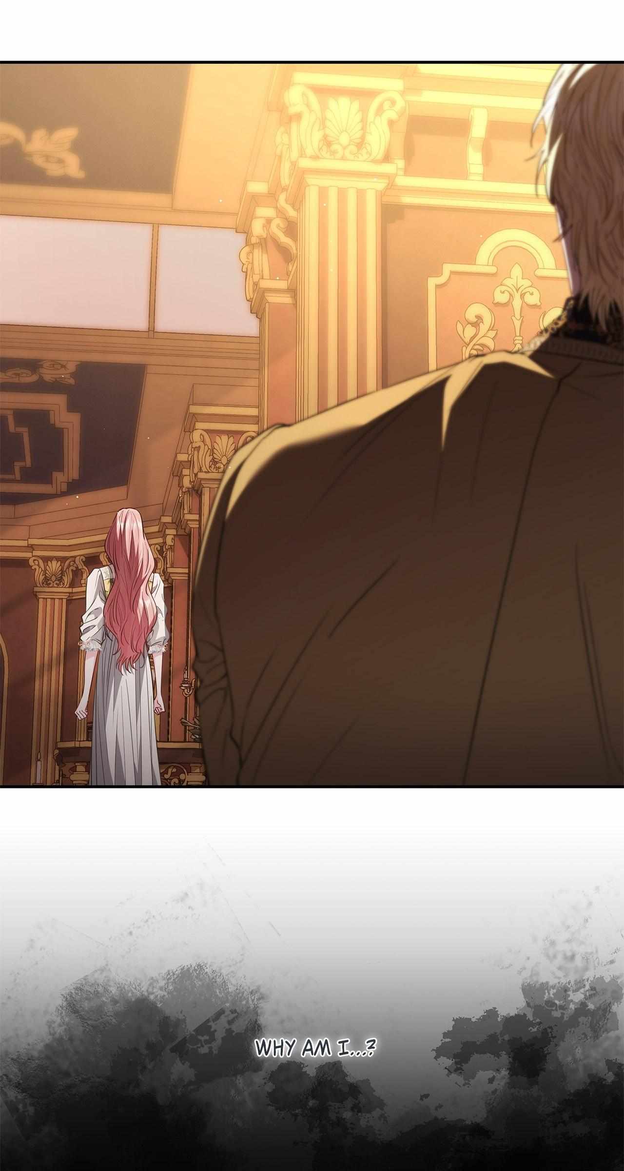 My Evil Husband Is Obsessed With the Wrong Person Chapter 63 page 45 - 