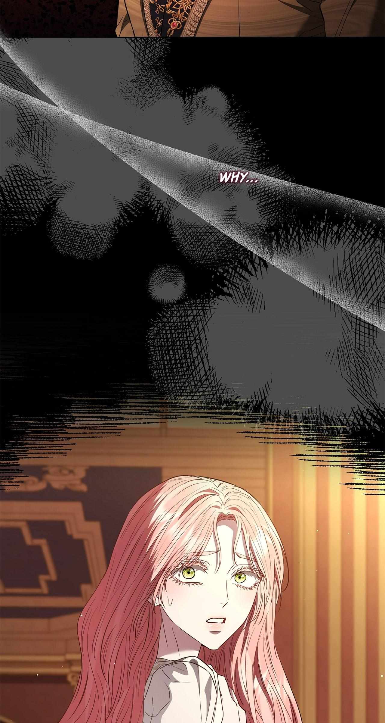 My Evil Husband Is Obsessed With the Wrong Person Chapter 63 page 49 - 