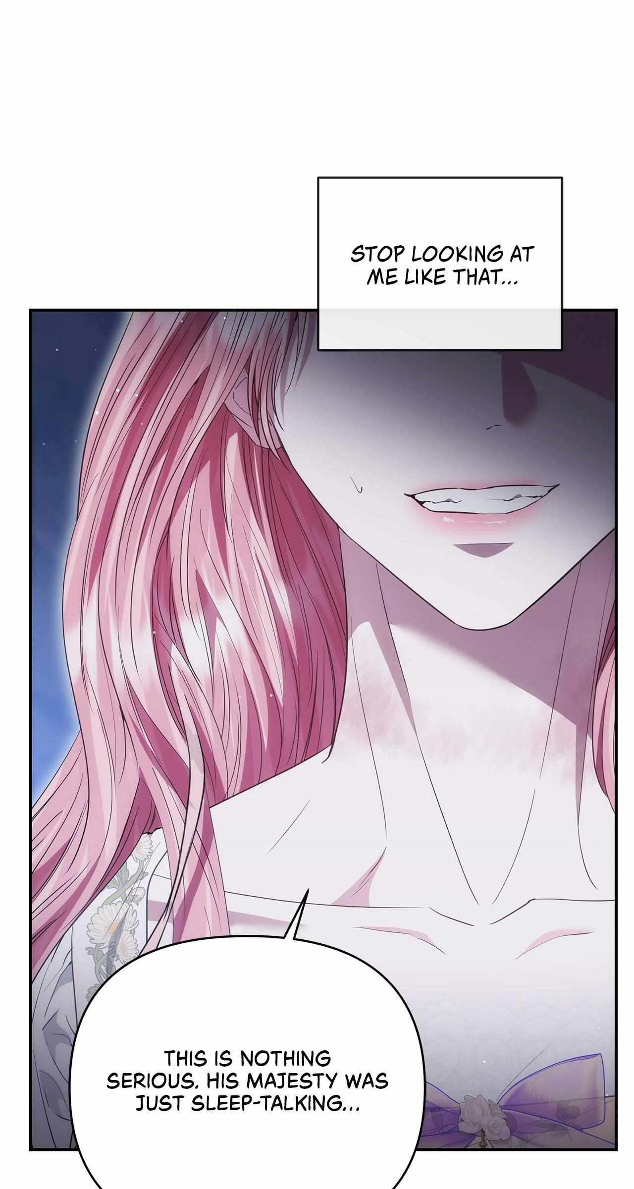 My Evil Husband Is Obsessed With the Wrong Person Chapter 63 page 6 - 