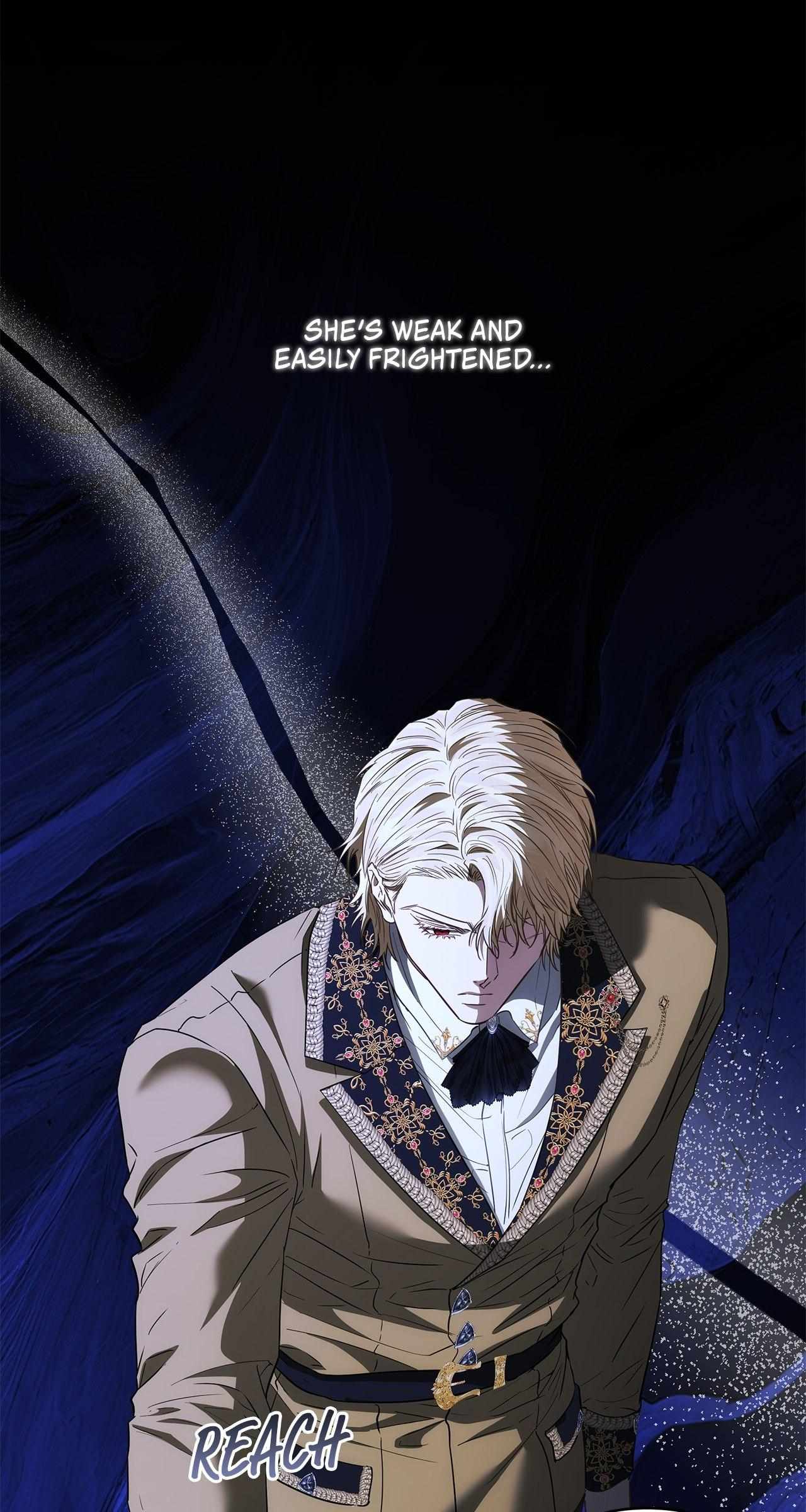 My Evil Husband Is Obsessed With the Wrong Person Chapter 63 page 60 - 