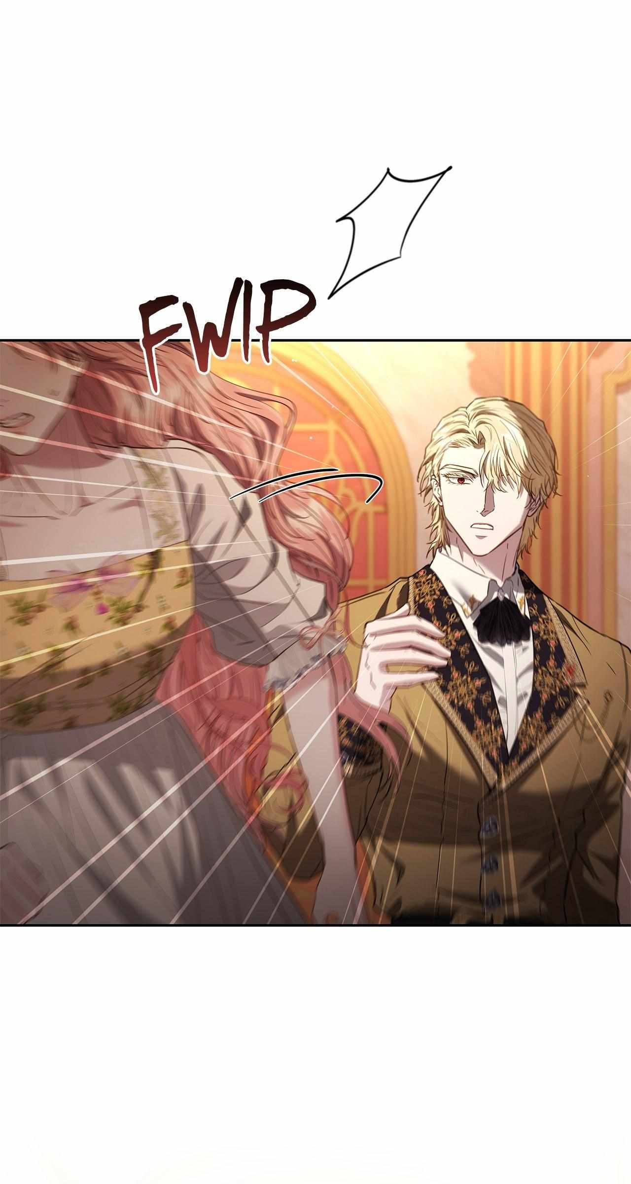 My Evil Husband Is Obsessed With the Wrong Person Chapter 63 page 67 - 