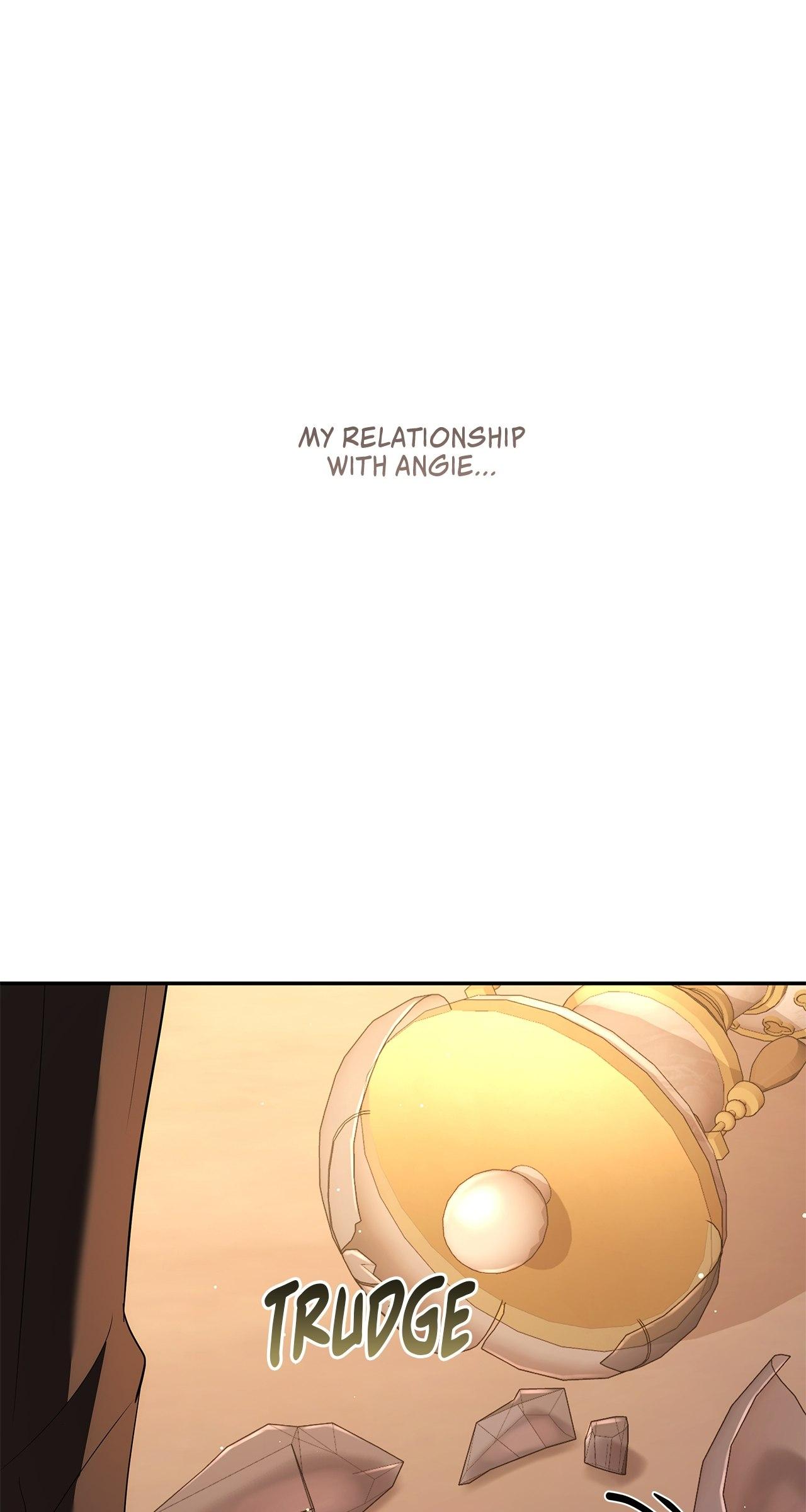 My Evil Husband Is Obsessed With the Wrong Person Chapter 63 page 72 - 