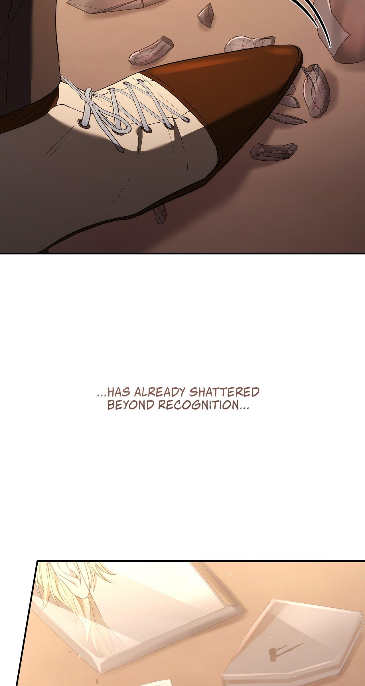 My Evil Husband Is Obsessed With the Wrong Person Chapter 63 page 73 - 