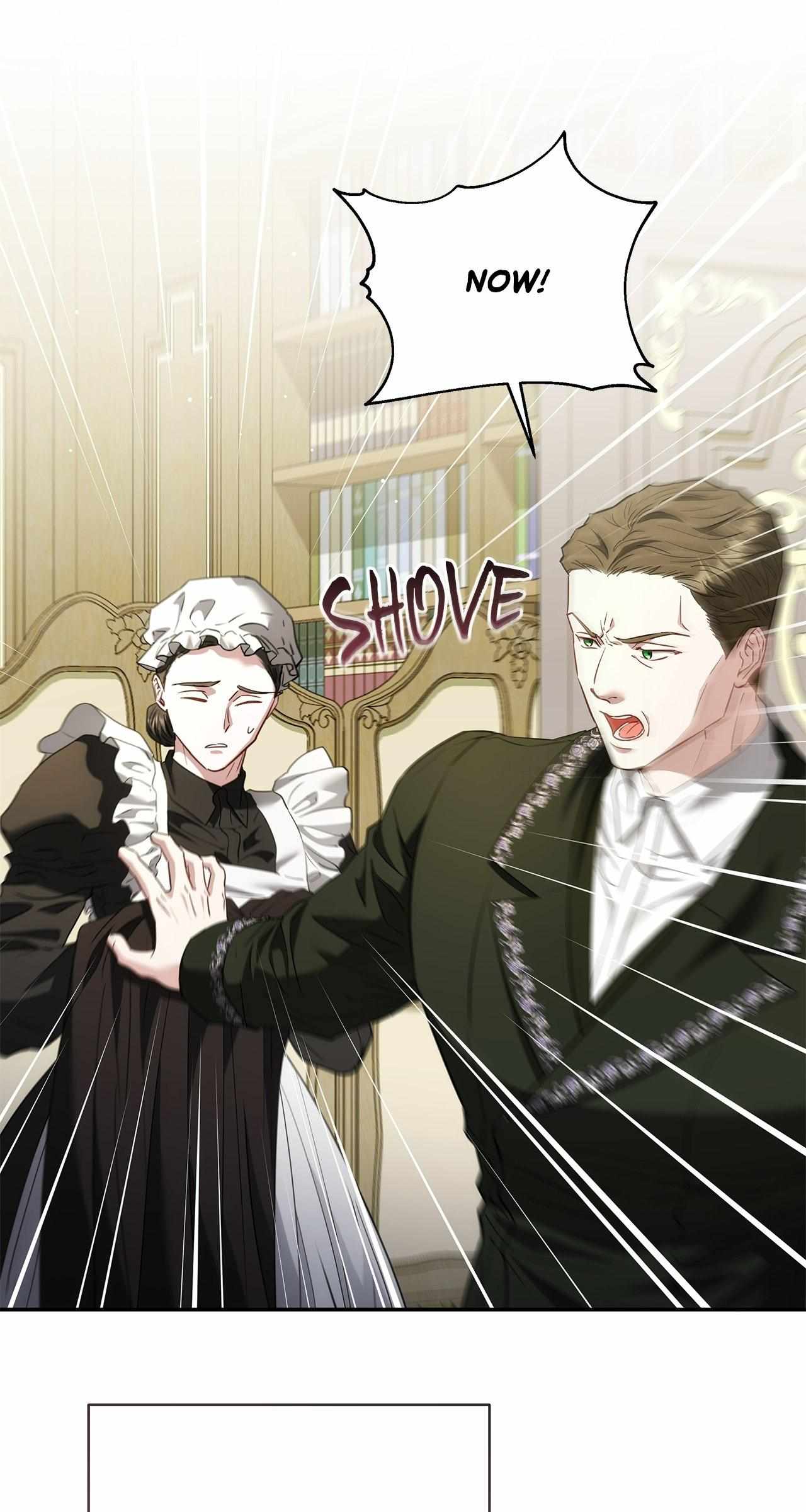 My Evil Husband Is Obsessed With the Wrong Person Chapter 63 page 79 - 