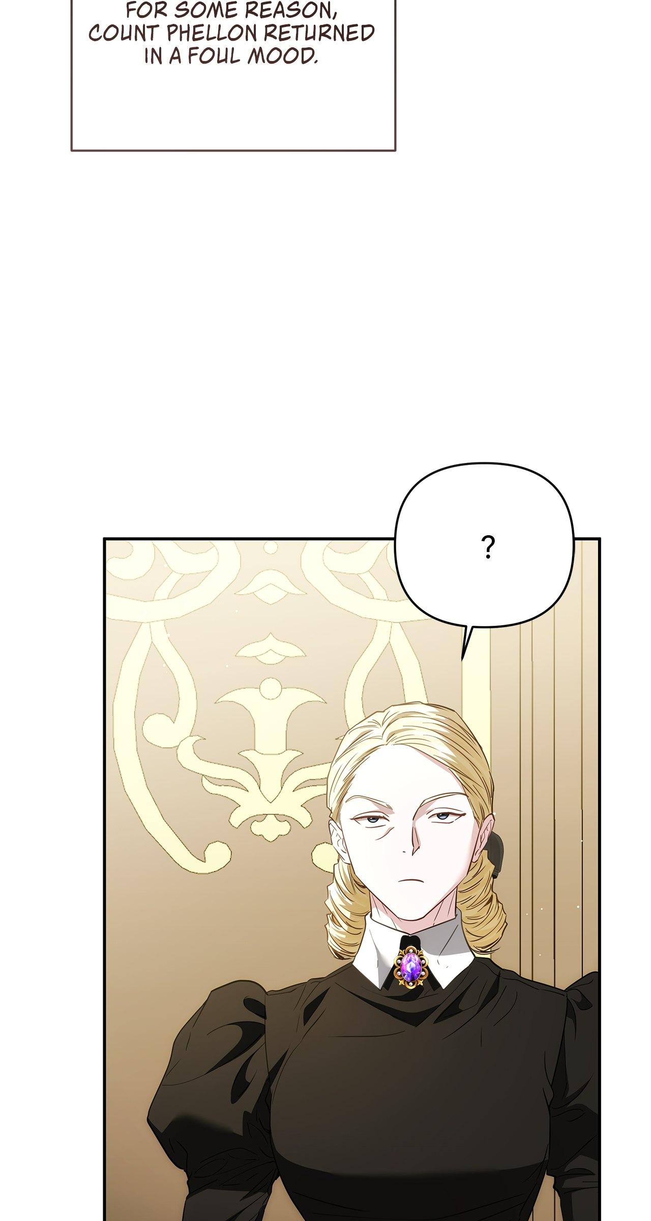 My Evil Husband Is Obsessed With the Wrong Person Chapter 63 page 80 - 