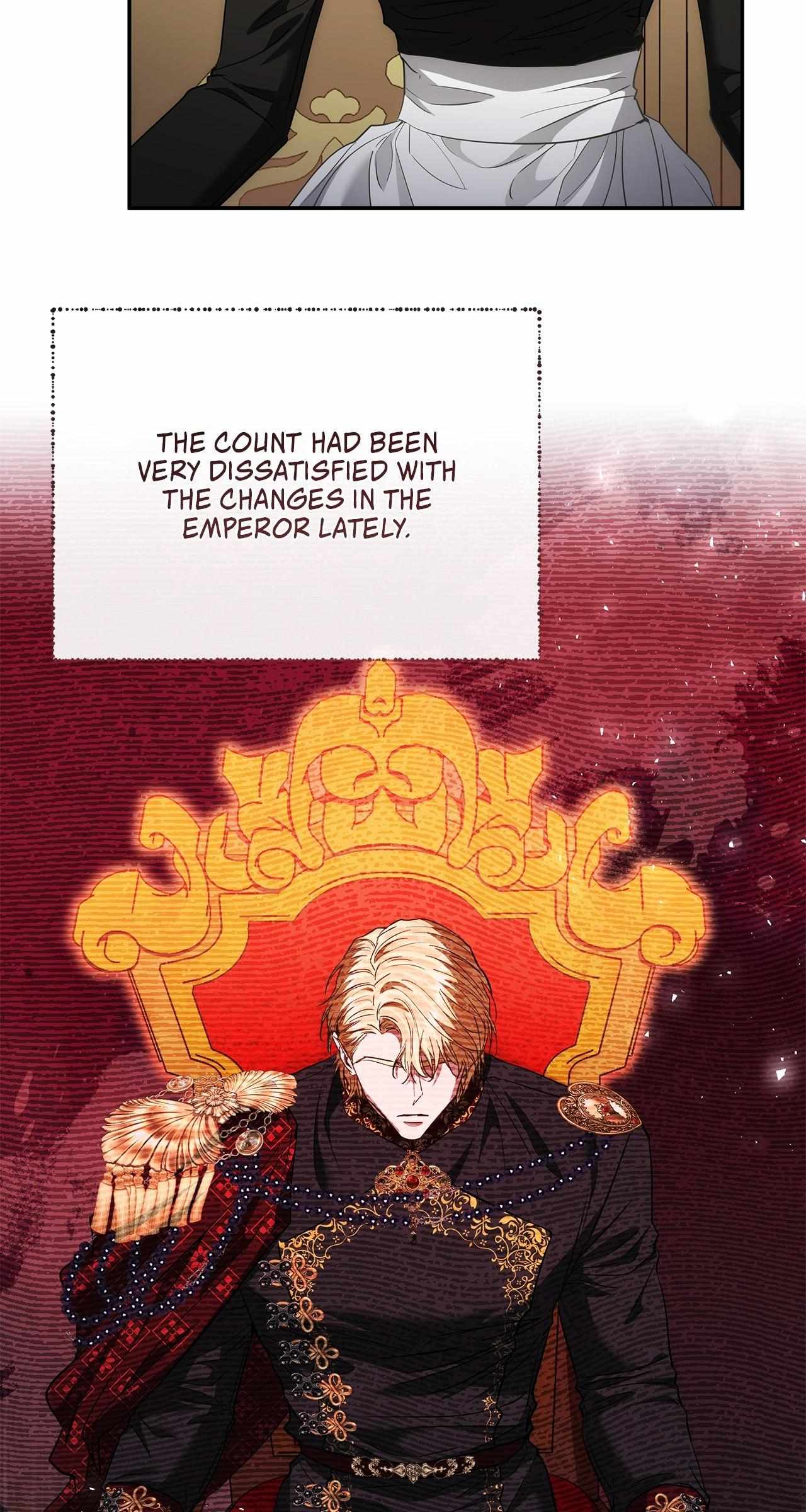 My Evil Husband Is Obsessed With the Wrong Person Chapter 63 page 81 - 