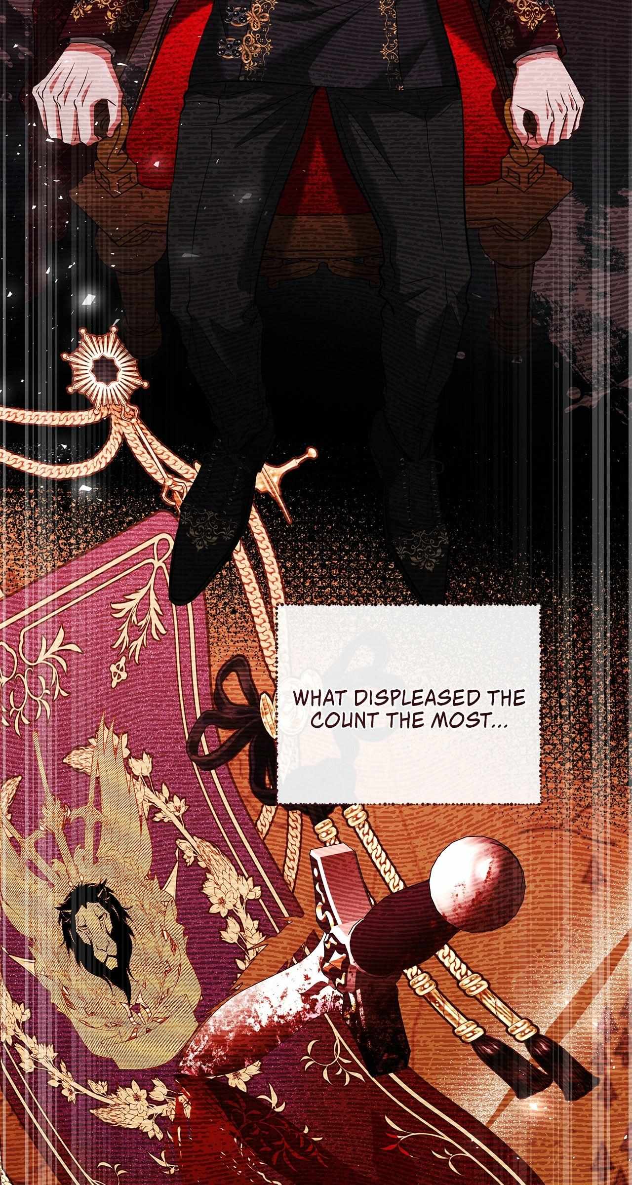 My Evil Husband Is Obsessed With the Wrong Person Chapter 63 page 82 - 