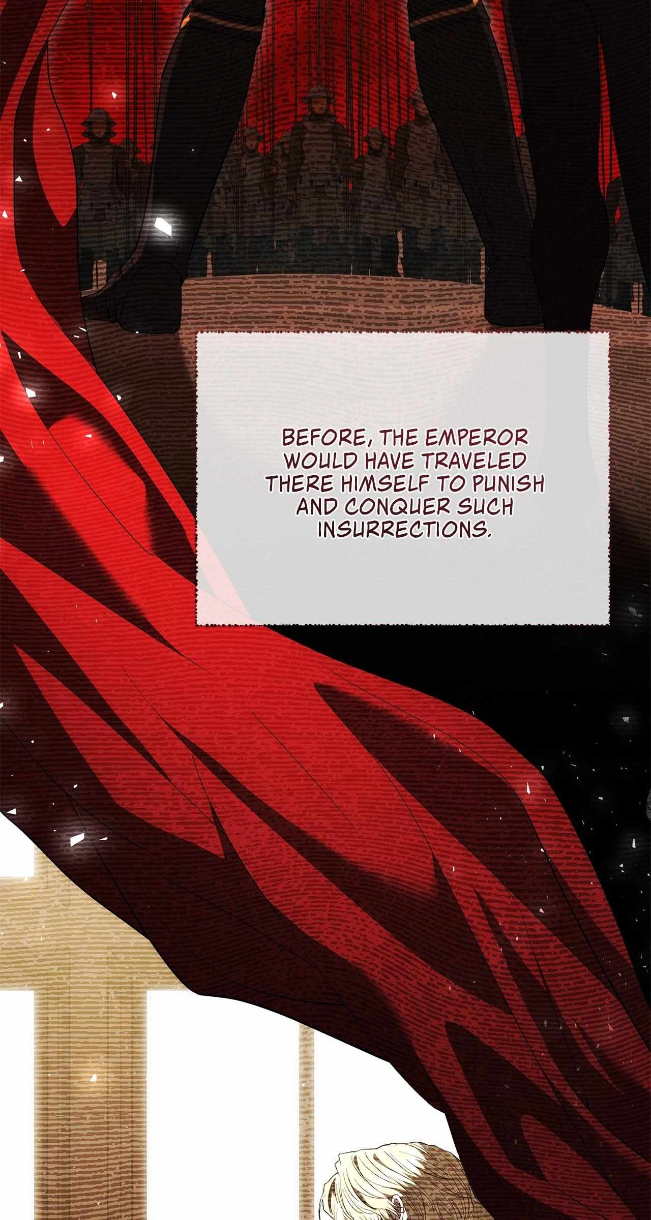 My Evil Husband Is Obsessed With the Wrong Person Chapter 63 page 86 - 