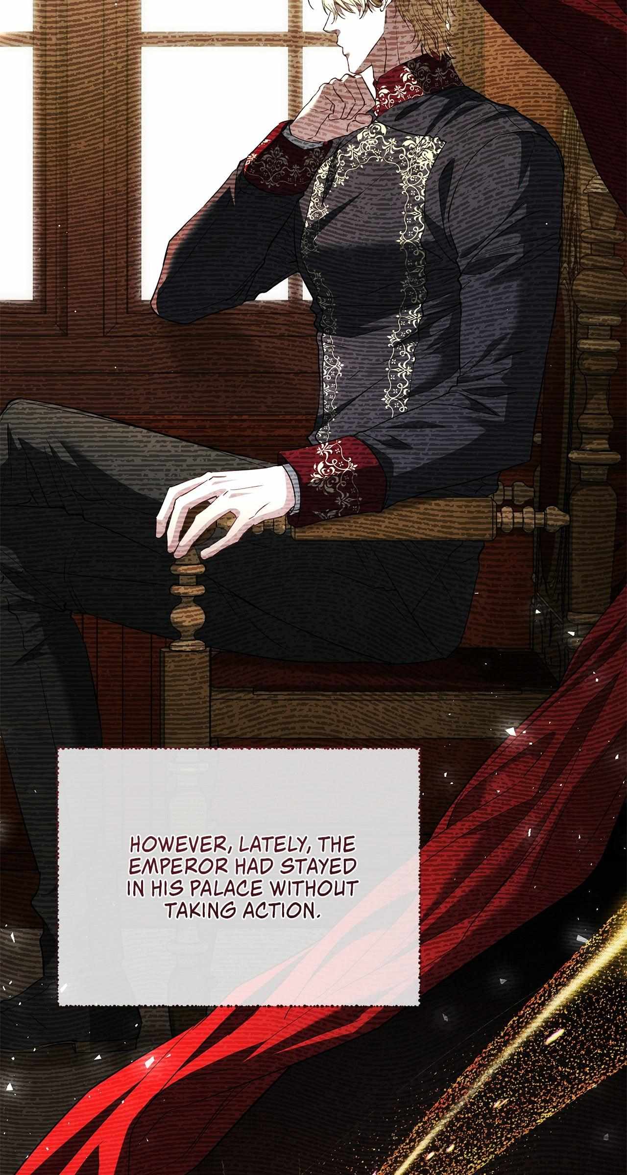 My Evil Husband Is Obsessed With the Wrong Person Chapter 63 page 87 - 