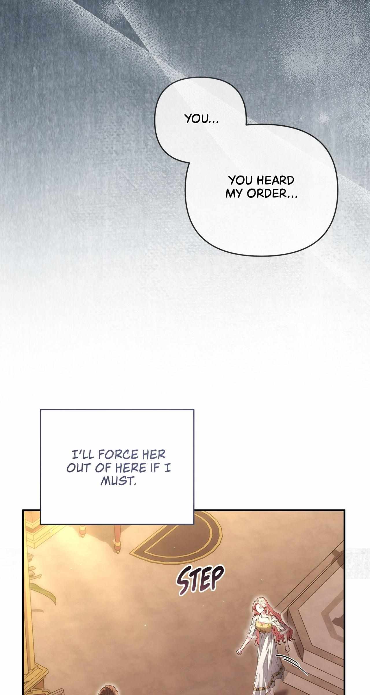 My Evil Husband Is Obsessed With the Wrong Person Chapter 63 page 10 - 