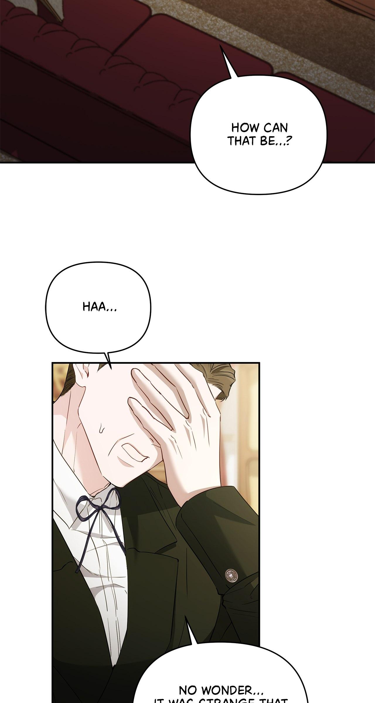 My Evil Husband Is Obsessed With the Wrong Person Chapter 63 page 93 - 