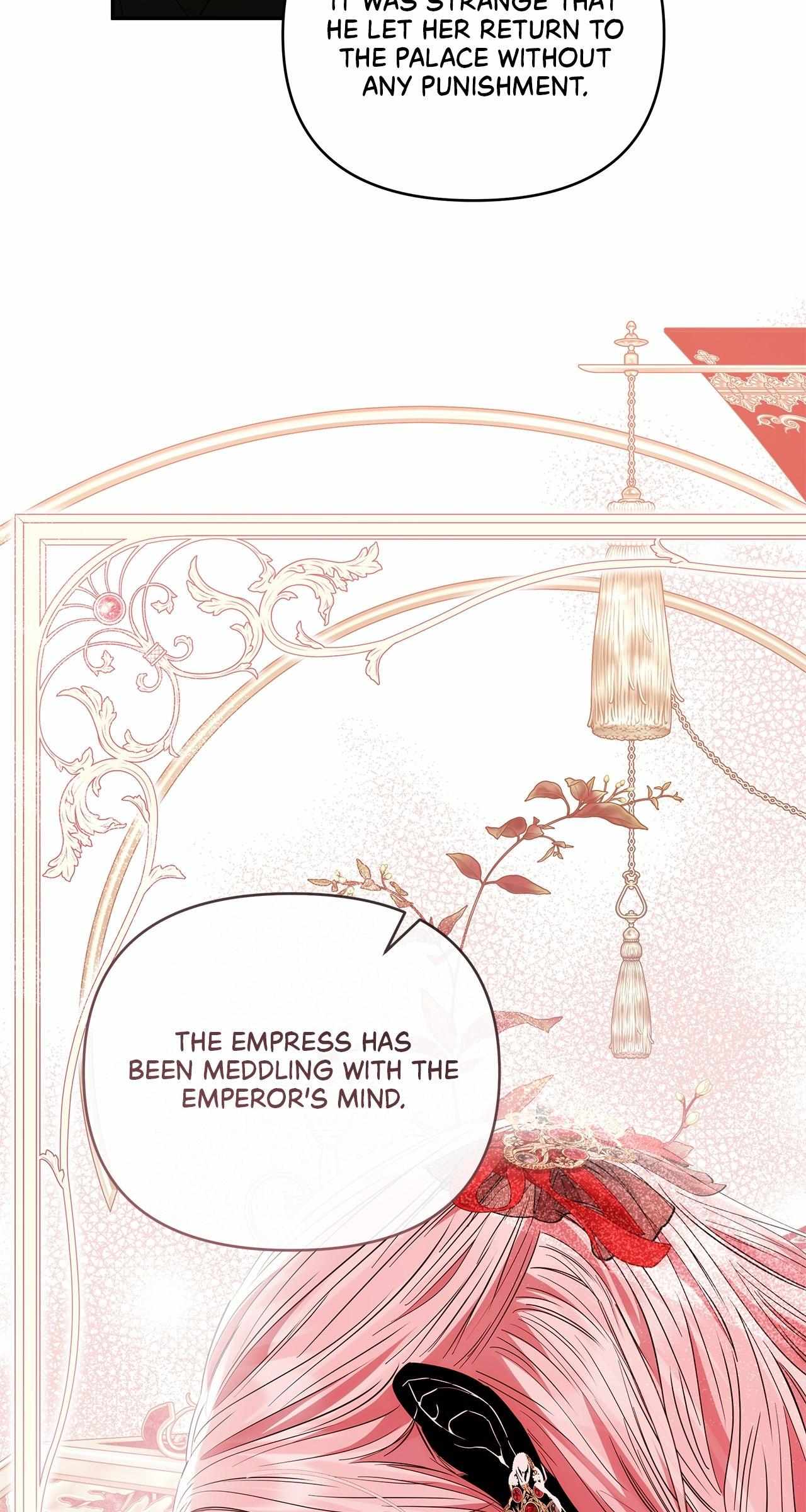 My Evil Husband Is Obsessed With the Wrong Person Chapter 63 page 94 - 