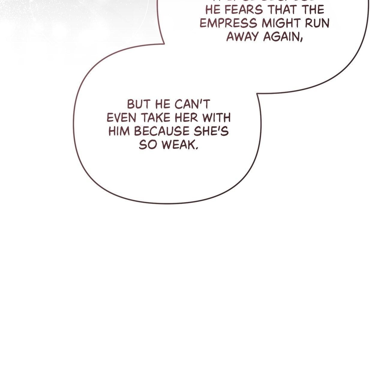 My Evil Husband Is Obsessed With the Wrong Person Chapter 63 page 96 - 
