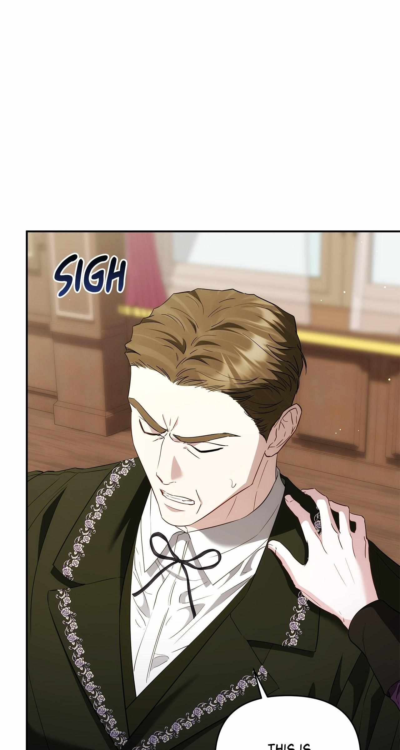My Evil Husband Is Obsessed With the Wrong Person Chapter 63 page 97 - 