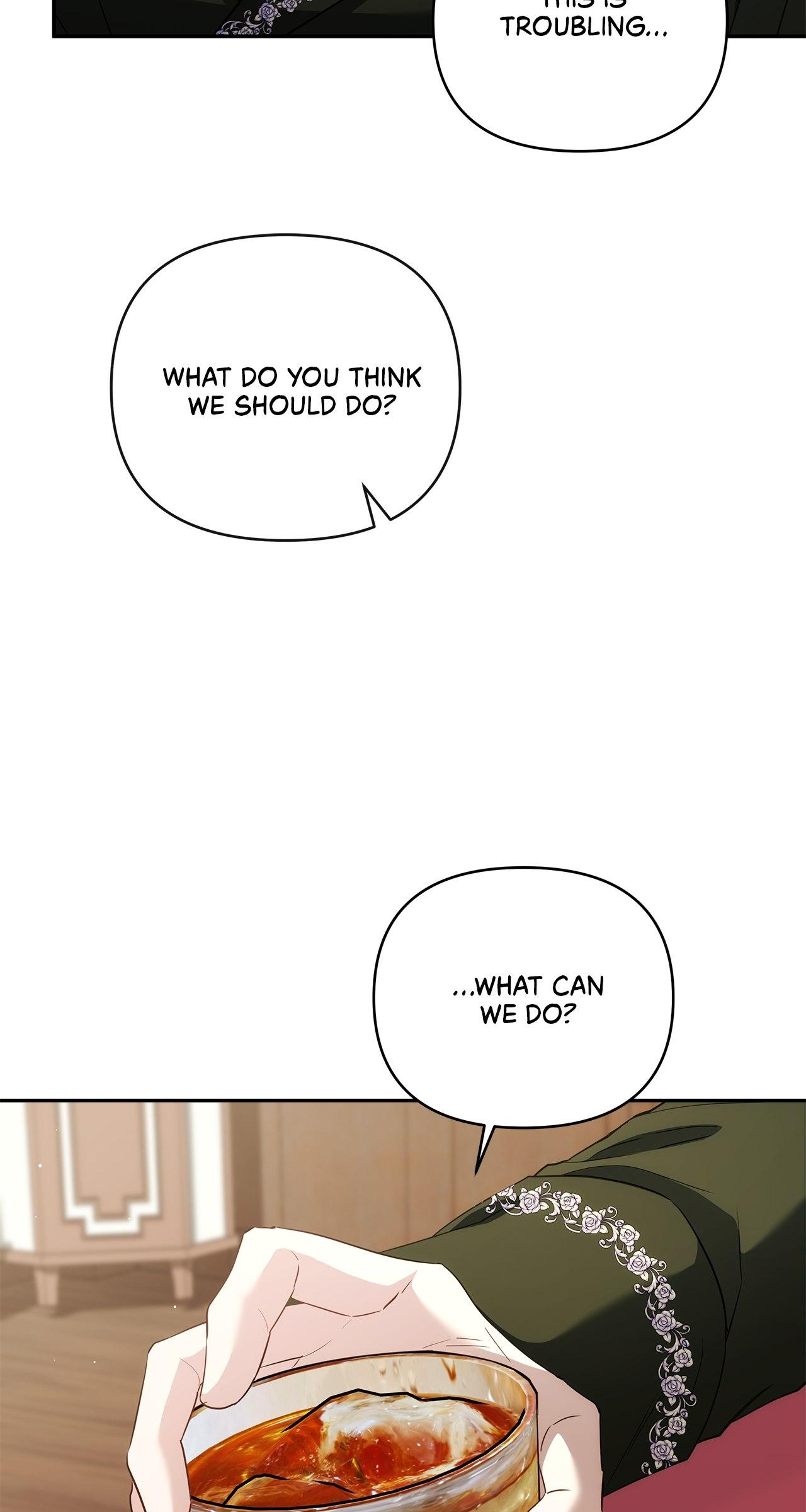 My Evil Husband Is Obsessed With the Wrong Person Chapter 63 page 98 - 