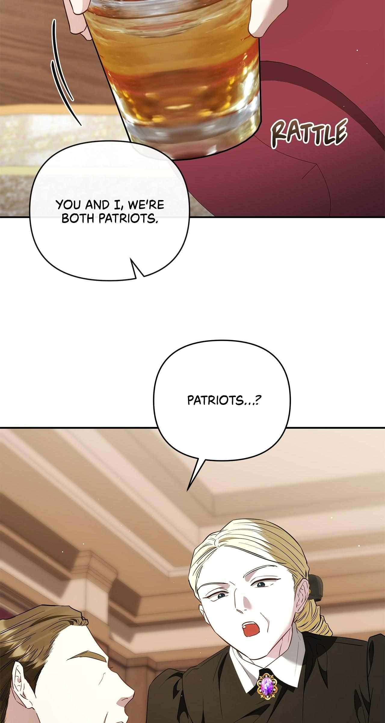 My Evil Husband Is Obsessed With the Wrong Person Chapter 63 page 99 - 