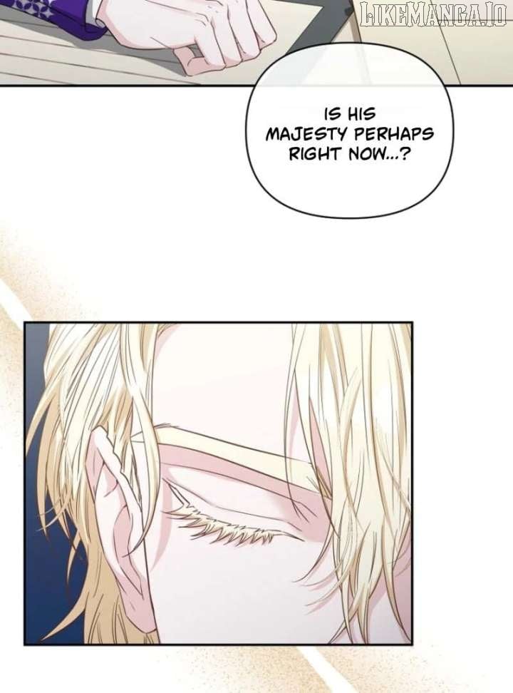 My Evil Husband Is Obsessed With the Wrong Person Chapter 64 page 103 - 