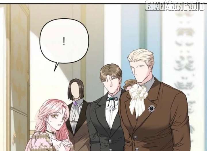 My Evil Husband Is Obsessed With the Wrong Person Chapter 64 page 105 - 