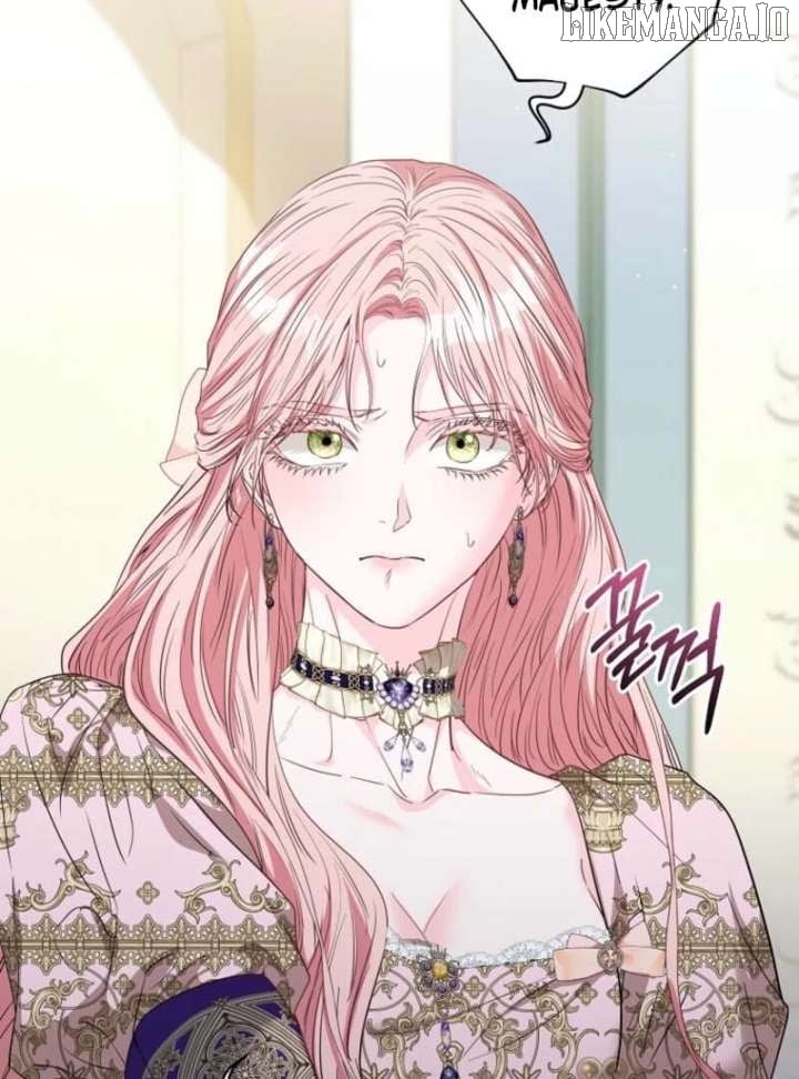 My Evil Husband Is Obsessed With the Wrong Person Chapter 64 page 109 - 