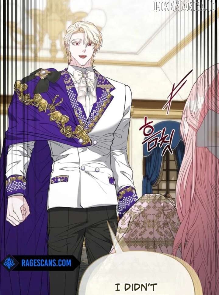 My Evil Husband Is Obsessed With the Wrong Person Chapter 64 page 112 - 