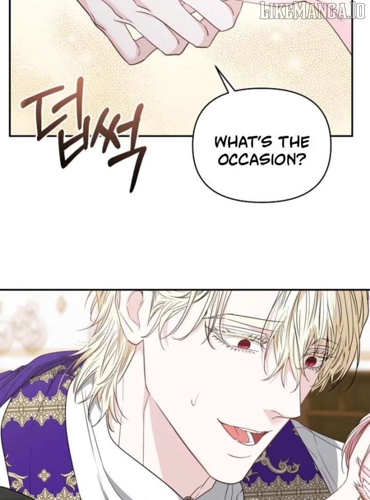 My Evil Husband Is Obsessed With the Wrong Person Chapter 64 page 114 - 