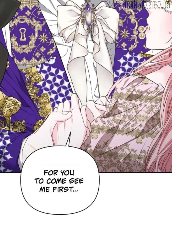 My Evil Husband Is Obsessed With the Wrong Person Chapter 64 page 115 - 