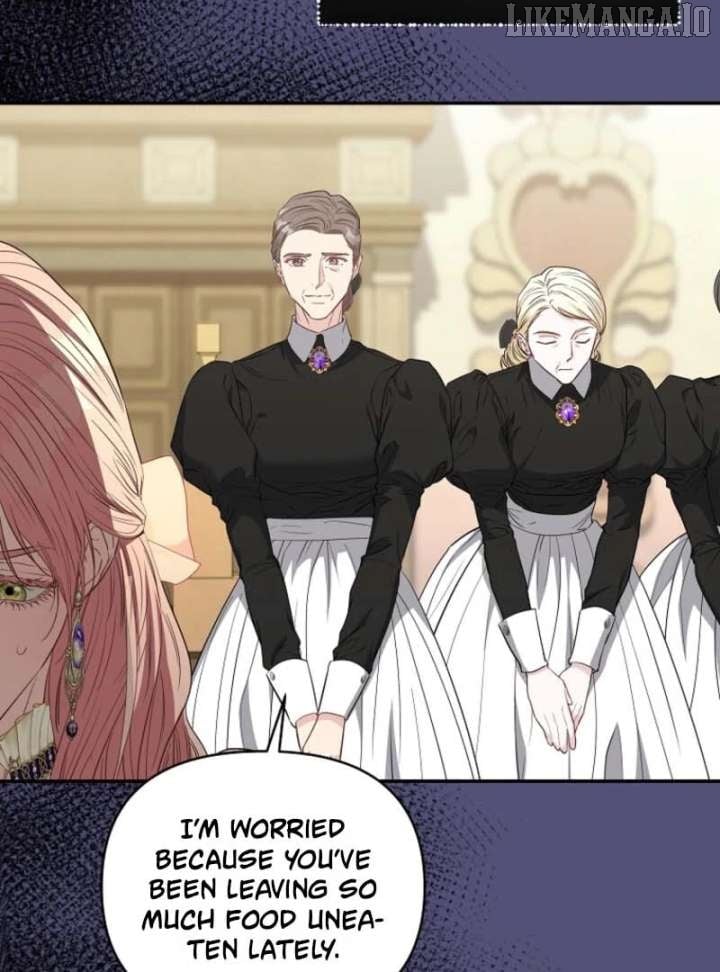 My Evil Husband Is Obsessed With the Wrong Person Chapter 64 page 13 - 