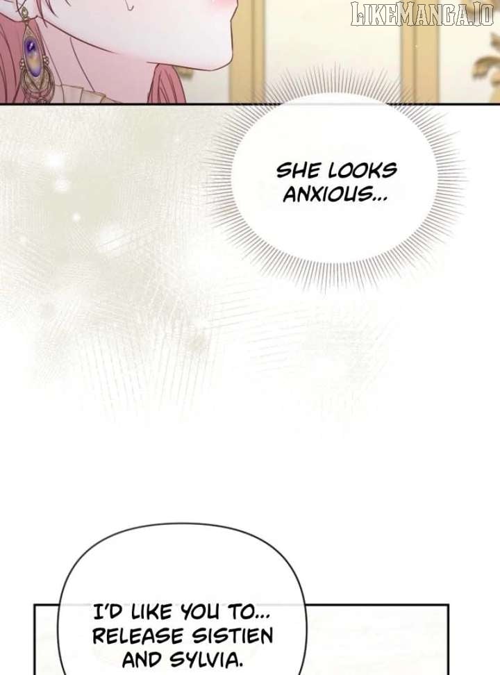 My Evil Husband Is Obsessed With the Wrong Person Chapter 64 page 123 - 
