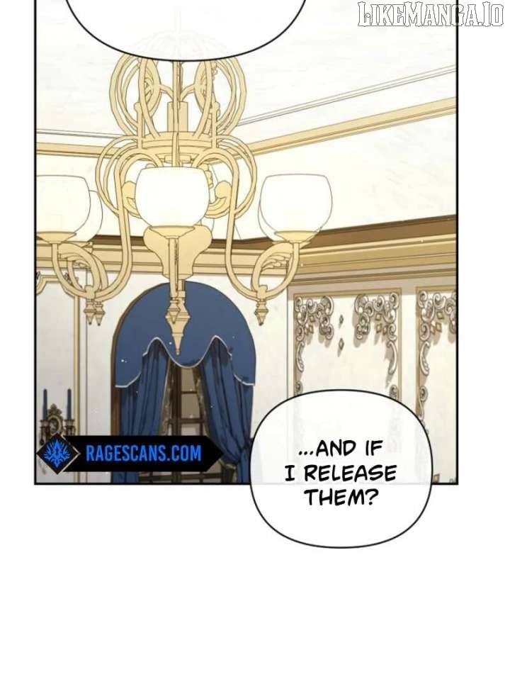 My Evil Husband Is Obsessed With the Wrong Person Chapter 64 page 124 - 