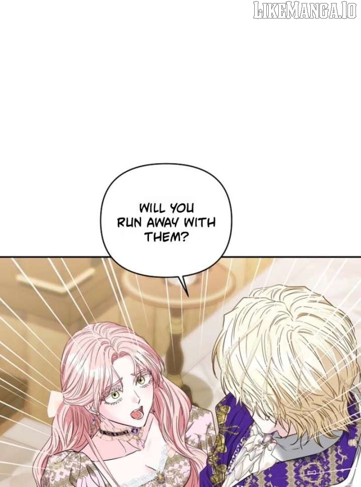 My Evil Husband Is Obsessed With the Wrong Person Chapter 64 page 125 - 