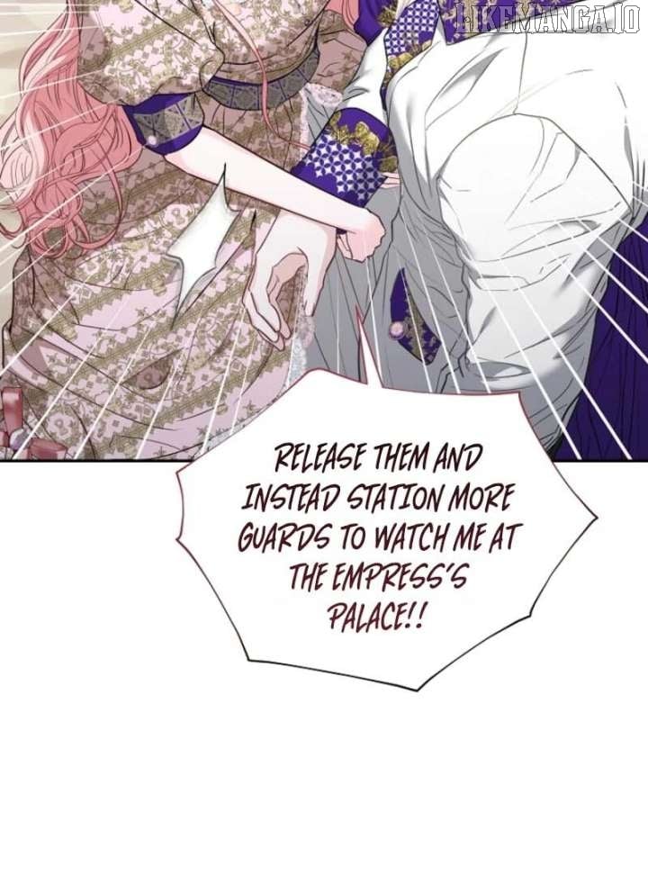 My Evil Husband Is Obsessed With the Wrong Person Chapter 64 page 126 - 