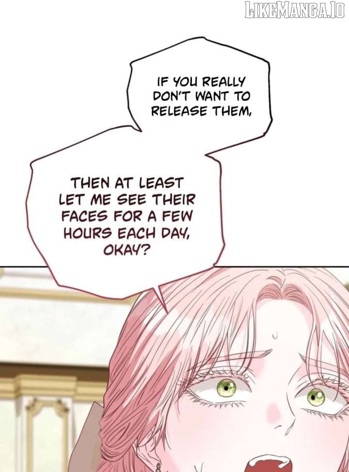 My Evil Husband Is Obsessed With the Wrong Person Chapter 64 page 127 - 