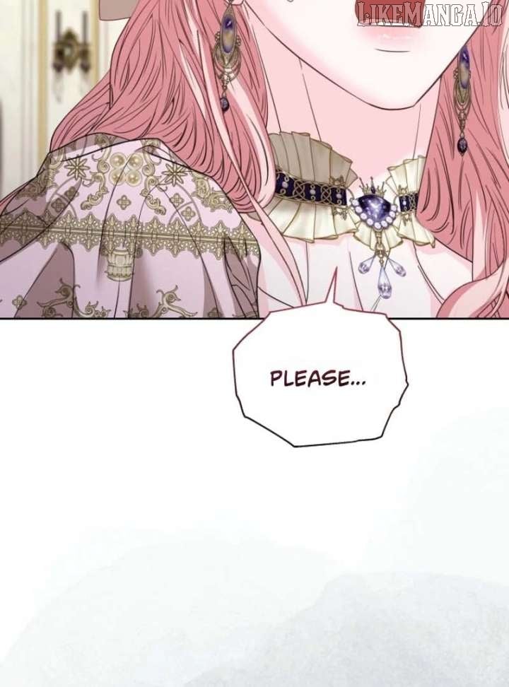 My Evil Husband Is Obsessed With the Wrong Person Chapter 64 page 128 - 