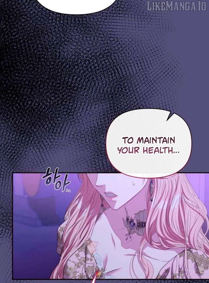 My Evil Husband Is Obsessed With the Wrong Person Chapter 64 page 14 - 