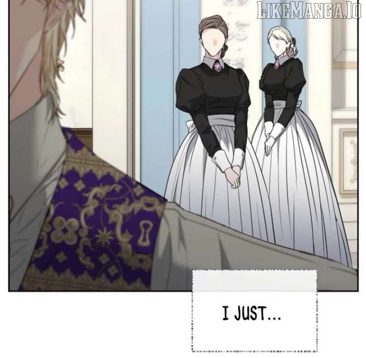 My Evil Husband Is Obsessed With the Wrong Person Chapter 64 page 132 - 