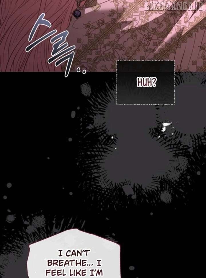My Evil Husband Is Obsessed With the Wrong Person Chapter 64 page 136 - 