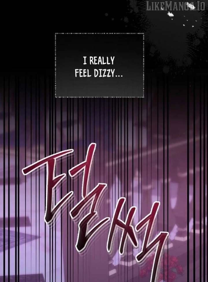 My Evil Husband Is Obsessed With the Wrong Person Chapter 64 page 139 - 