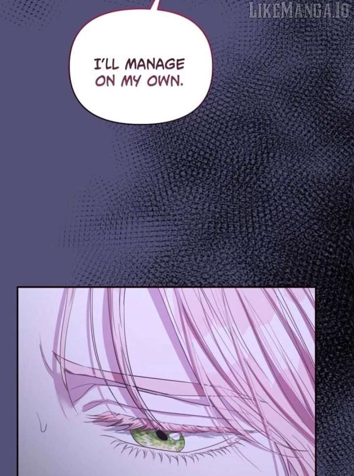 My Evil Husband Is Obsessed With the Wrong Person Chapter 64 page 15 - 