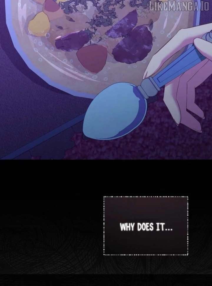 My Evil Husband Is Obsessed With the Wrong Person Chapter 64 page 18 - 